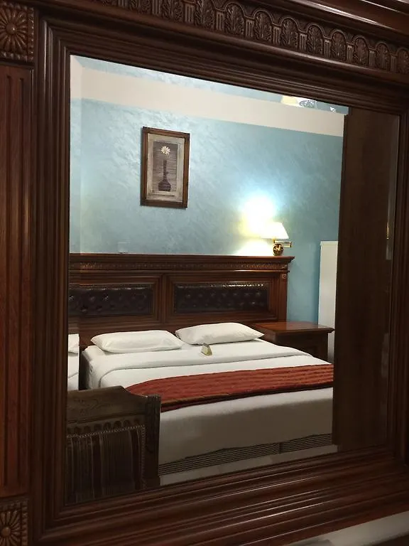 Flamingo Hotel Apartment 1 Αμπού Ντάμπι Ξενοδοχείο με διαμερίσματα