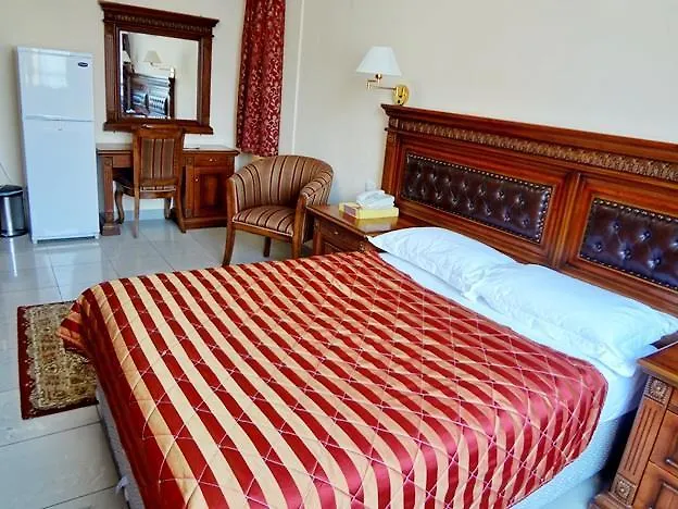 Flamingo Hotel Apartment 1 Αμπού Ντάμπι 2*,  Ηνωμένα Αραβικά Εμιράτα