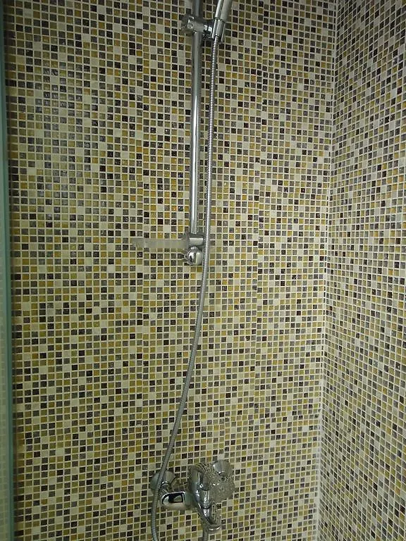 Flamingo Hotel Apartment 1 Αμπού Ντάμπι Ξενοδοχείο με διαμερίσματα