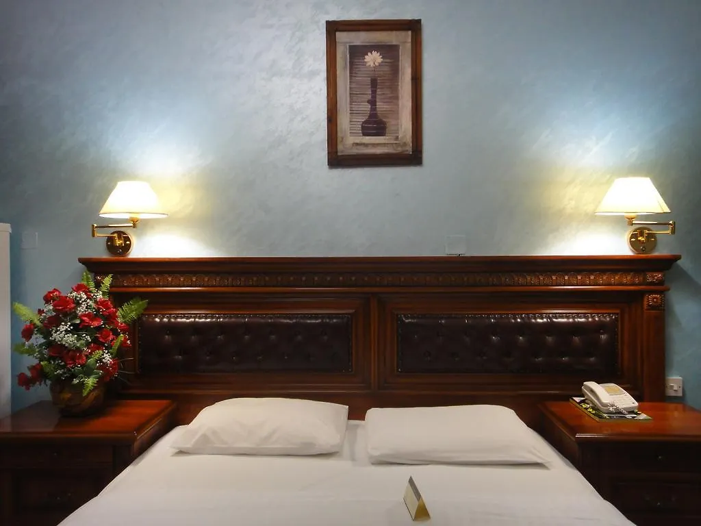 Flamingo Hotel Apartment 1 Αμπού Ντάμπι Ηνωμένα Αραβικά Εμιράτα