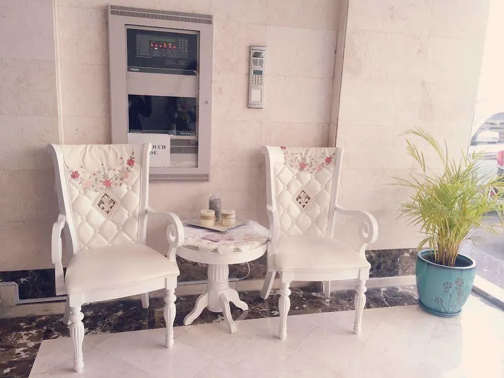 Flamingo Hotel Apartment 1 Αμπού Ντάμπι 2*,  Ηνωμένα Αραβικά Εμιράτα